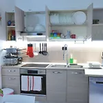 Phoenix Apartmán Terrasini