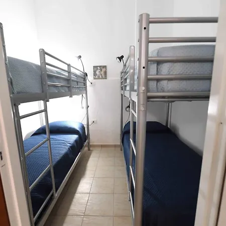 Phoenix Apartment *