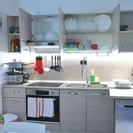 Phoenix 아파트 테라시니