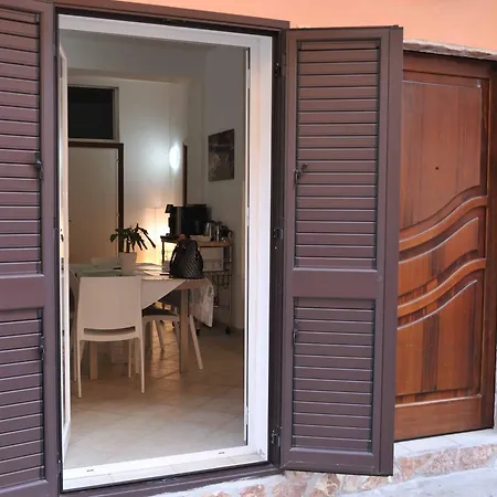 Phoenix Apartment